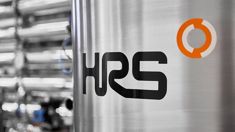 HRS Heat Exchangers. Expertos en tratamiento térmico