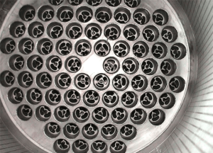 INTERCAMBIADORES DE CALOR HRS SUPERFICIE RASCADA. Optimización de la gestión del digestato en la digestión anaeróbica