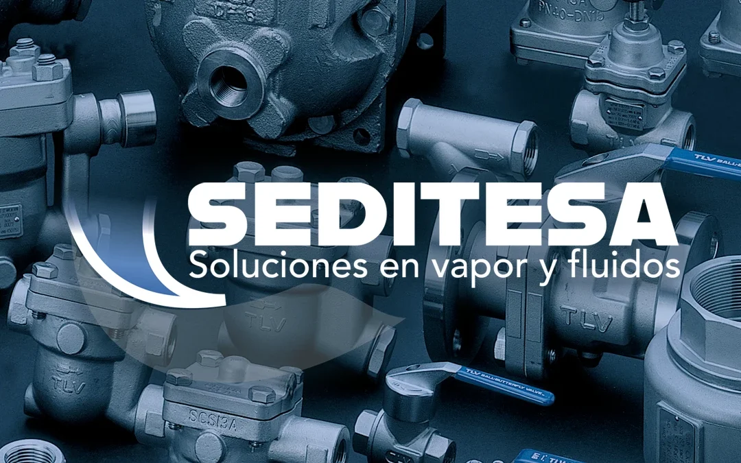 Por qué confiar en SEDITESA para instalaciones de fluidos
