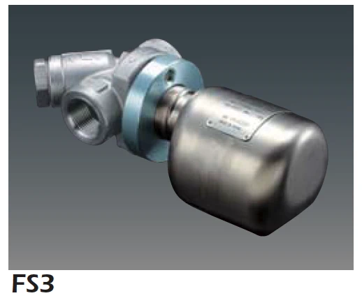Modelo FS3