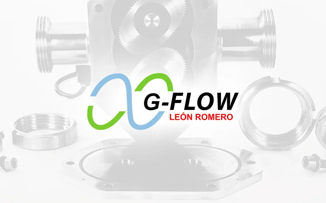 G-Flow Romero. Fabricantes de caudalímetros de alta calidad
