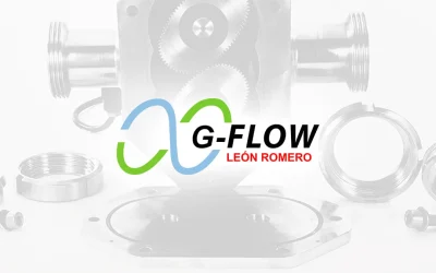G-Flow Romero. Fabricantes de caudalímetros de alta calidad