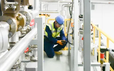 Las 5 empresas más importantes de España en el mundo del vapor