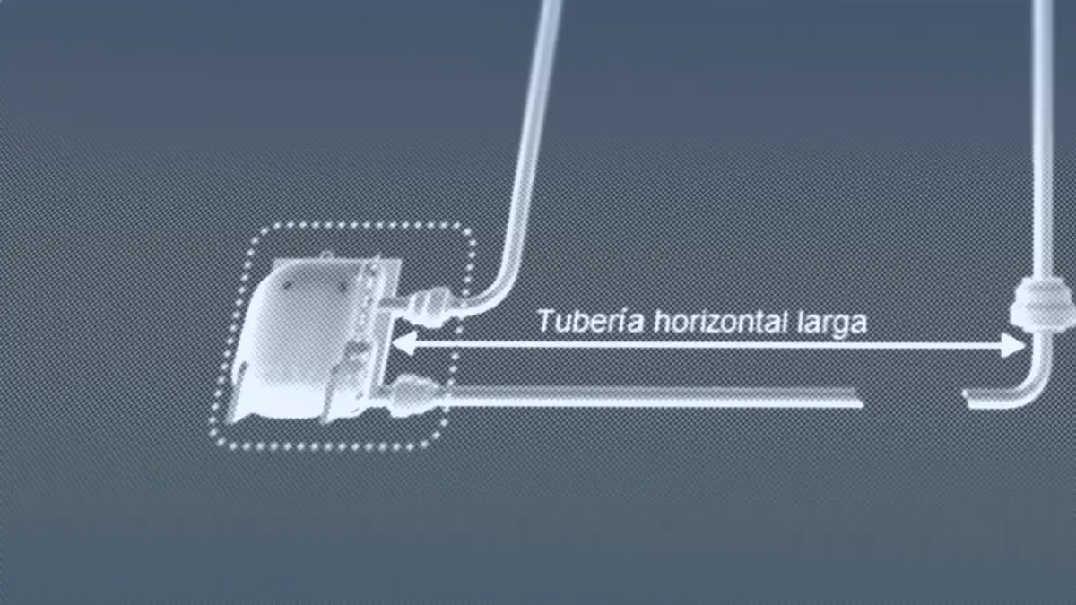 Estas son las ventajas de tener una válvula de retención instalada