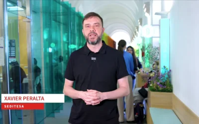 SEDITESA participa en la entrega de premios de la 7ª edición del MetròpolisFPLab