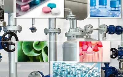 Soluciones de Sistemas: Drenaje del condensado y aprovechamiento del vapor