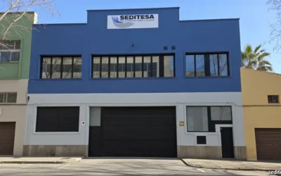 SEDITESA estrena nueva sede en Cornellà de Llobregat y actualiza sus horarios