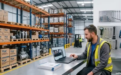 Cómo conseguir la optimización de la energía en la industria: Nuestro recurso formativo recomendado