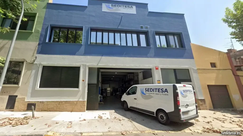 Recuperación de calor residual: la clave para la eficiencia energética industrial