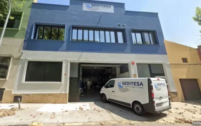 Recuperación de calor residual: la clave para la eficiencia energética industrial